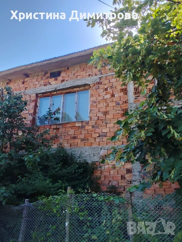 Къща в село Замфирово , снимка 4 - Къщи - 55103497