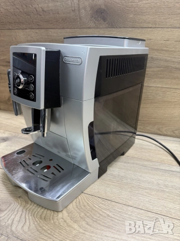 Кафемашина DeLonghi Type: ECAM 23.420.SB, снимка 4 - Кафемашини - 55348469