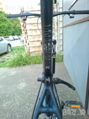 велосипед interbike lion 29, снимка 9 - Велосипеди - 54620364