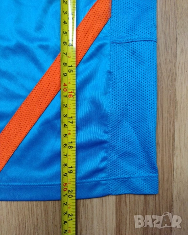 Nike / Holland - детска футболна тениска на Холандия, снимка 9 - Детски тениски и потници - 54982829