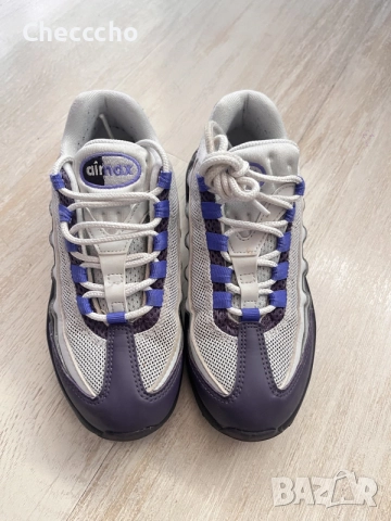 маратонки Nike Air Max 97