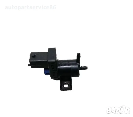 вакуумен соленоиден клапан за управление на турбото 25183381 за Chevrolet Captiva 2.2 VCDi (2012 г.), снимка 2 - Части - 55500706