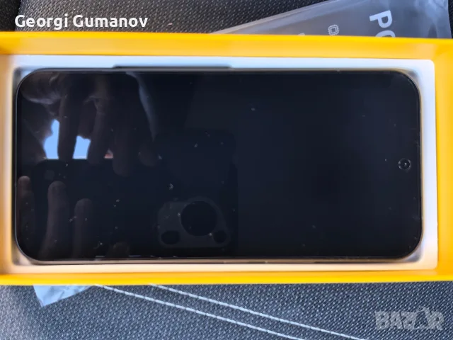 Poco F8 ultra - нов., снимка 5 - Xiaomi - 55618251