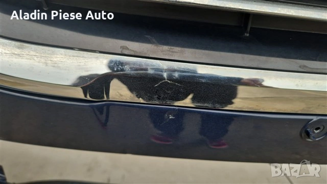 Предна броня Ford Mondeo MK5 Фейслифт година 2019 2020 2021 2022 2023 код JS7B-17D957-A, снимка 4 - Аксесоари и консумативи - 54604563