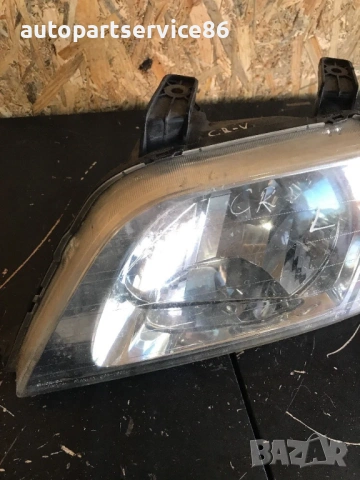 Фар за предна лява страна за Honda CR-V (2000) 0337643 0337607