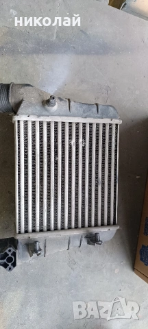 ИнтepKyлep AUDI A4(B7) 2004-2008, OEM 8E0145805AA