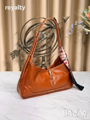 Gucci Нова Дамска Чанта Гучи Различни Цветове , снимка 5 - Чанти - 55129170