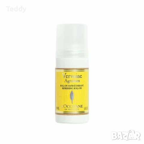 Дезодорант и освежаващ спрей за тяло и коса L'Occitane Citrus Verbena, снимка 2 - Дезодоранти - 55119698