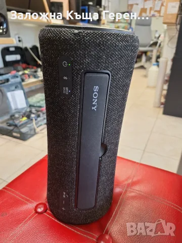 Bluetooth Колона Sony SRS-XG300, снимка 2 - Bluetooth тонколони - 55587479