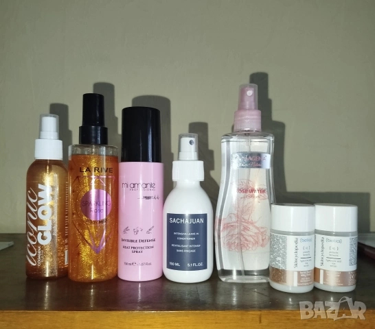 Козметика от кутии и други , снимка 2 - Други - 55235398