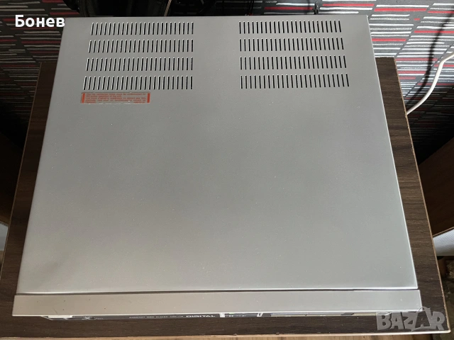 SONY CDP-11 S - JAPAN, снимка 6 - MP3 и MP4 плеъри - 55227381