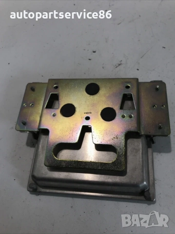 Контролен модул за двигател 2.2 CDI за Mercedes W638 Vito (1999-2002) 0281010602 A6111536879, снимка 2 - Части - 53996084