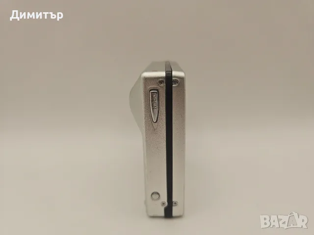 Sony mini disk player MD digital recording walkman MZ-R70 плеър мини диск, снимка 4 - Други - 55390205