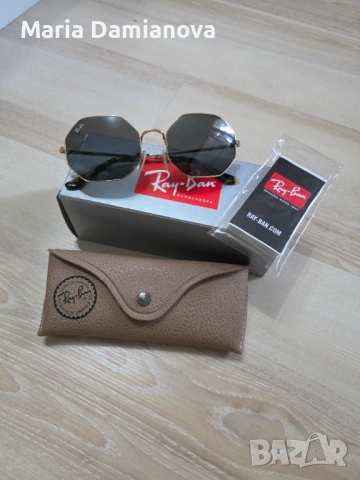 Очила RAY BAN