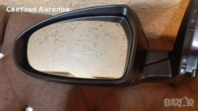 Дясно огледало Kia X-Ceed 2022