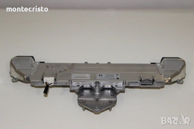 Камера следене пътни ленти Subaru XV II GT (2018-2021г.) 87501FL041 / CAM202-233B / CAM202233B, снимка 4 - Части - 54143529