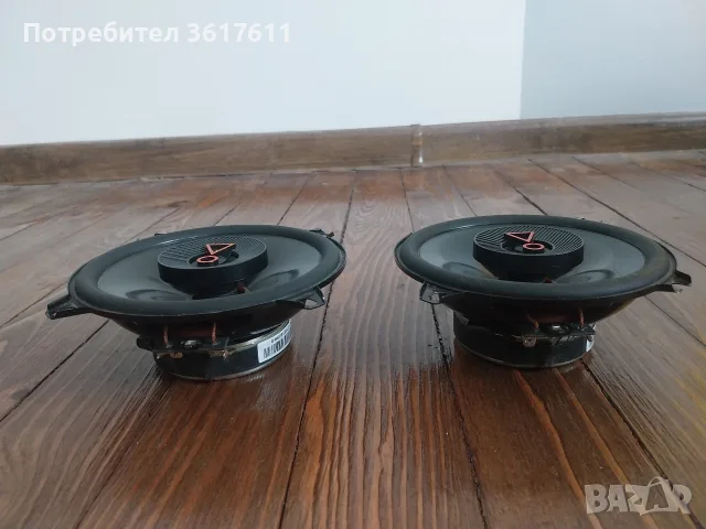 Колони, тонколони JBL за автомобил, снимка 6 - Аксесоари и консумативи - 55603264