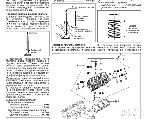 Mitsubishi -три ръководства за обслужване и ремонт(на CD ) , снимка 9 - Специализирана литература - 54346214