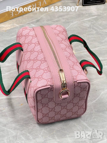 Дамски чанти Gucci, снимка 7 - Чанти - 53982227