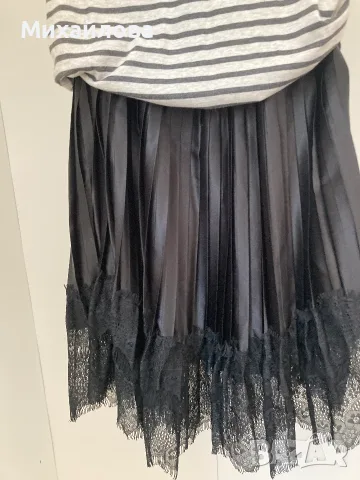 Рокля Guess Los Angeles,размер S, нова с етикет, снимка 8 - Рокли - 55573298