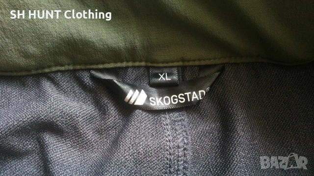 SKOGSTAD Mundal Stretch Trouser размер XL еластичен панталон - 2666, снимка 15 - Екипировка - 54692097