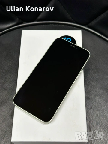 iphone 12 mini, снимка 6 - Apple iPhone - 54538088