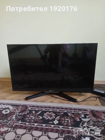 Телевизор SONY 34инча, снимка 2 - Телевизори - 55568468