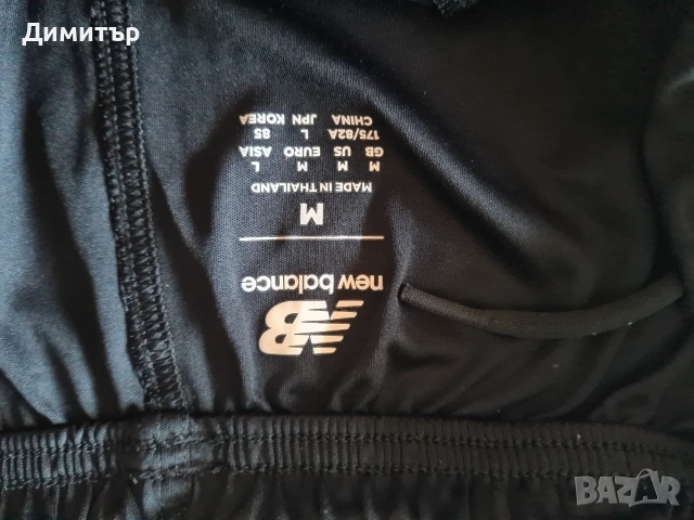 Шорти New Balance на AS Roma Рома Италия, снимка 6 - Футбол - 55289399
