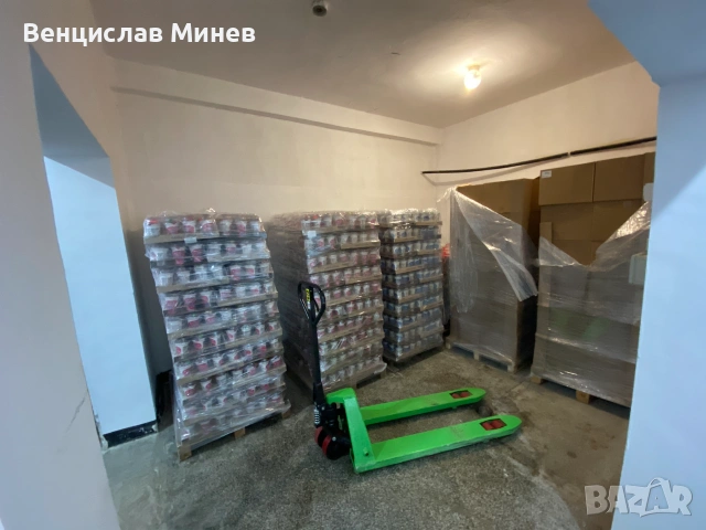 ПРОДАВА СЕ ИНДУСТРИАЛЕН ИМОТ В ГР. РАЗГРАД, снимка 13 - Производствени сгради - 55016630
