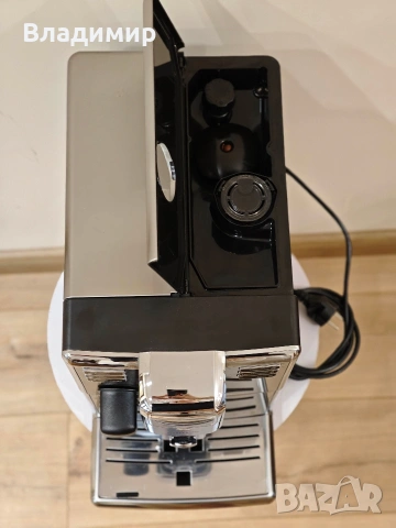 Автоматична кафемашина Philips Series 5000 (EP5365) - Инокс, отлично състояние, снимка 4 - Кафемашини - 54991656
