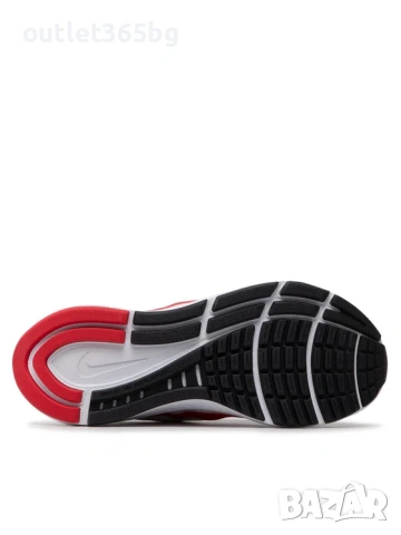 Nike - Air Zoom Structure 24 DA8570 104 №38 Оригинал Код 390, снимка 3 - Маратонки - 54420350
