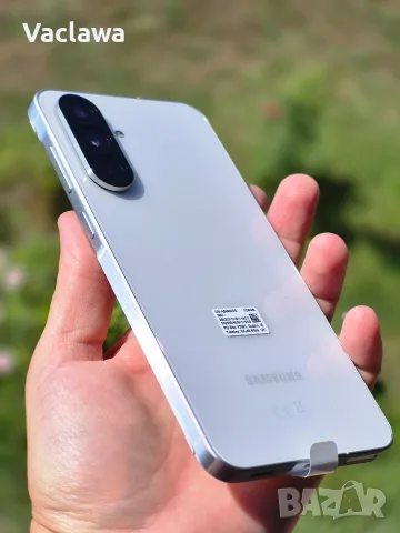 Samsung Galaxy A56. Нов! 8/128