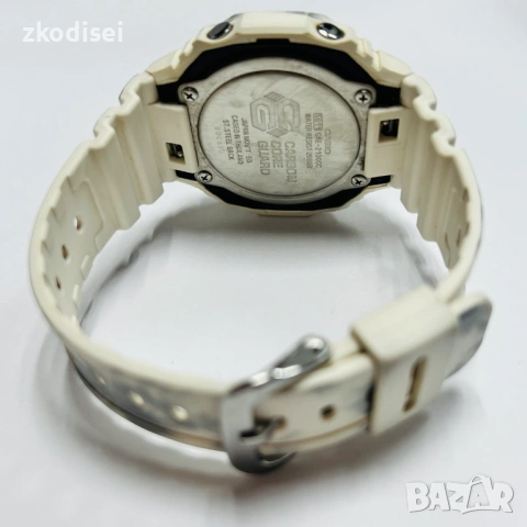 Часовник CASIO GAE-2100GC, снимка 3 - Мъжки - 54596573