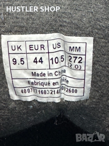 Туристически обувки JACK WOLFSKIN. Размер 44, снимка 7 - Спортни обувки - 54795789