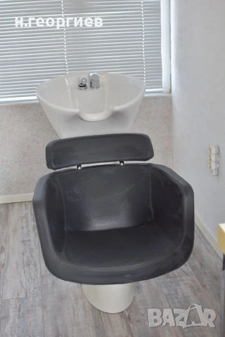 Фризьорско Оборудване , снимка 4 - Фризьорски столове - 54200524