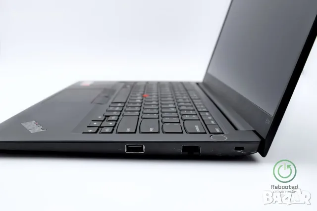 Lenovo ThinkPad E14 Gen 2 – Ryzen 5 / 16GB RAM, снимка 4 - Лаптопи за работа - 53828266