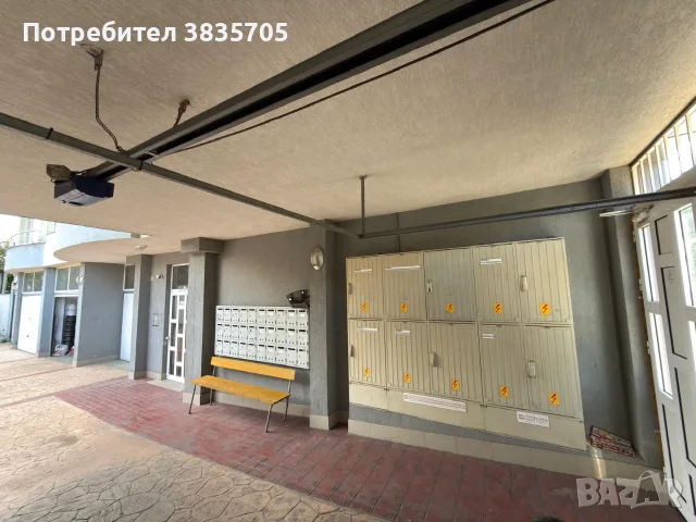 Нощувки Център.Стара Загора, снимка 6 - Квартири, нощувки - 55504716