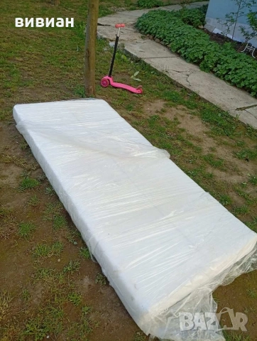 продавам детско легло каляска , снимка 7 - Бебешки легла и матраци - 54336928