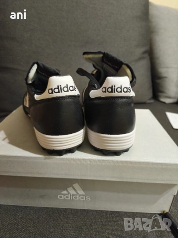 Футболни обувки /стоножки/ Adidas, снимка 2 - Футбол - 54656735