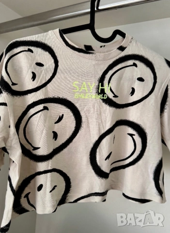 Голям лот H&M, снимка 9 - Детски комплекти - 54449520