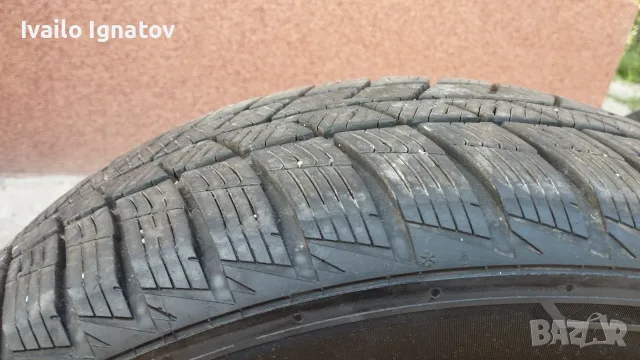 Джанти 17 5x114.3 от NISSAN Qashqai, снимка 14 - Гуми и джанти - 55681301