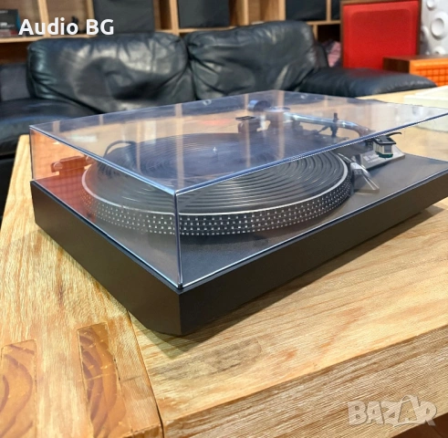 Technics SL-23A, снимка 6 - Грамофони - 54501241