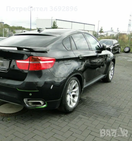 джанти bmw X6 19"