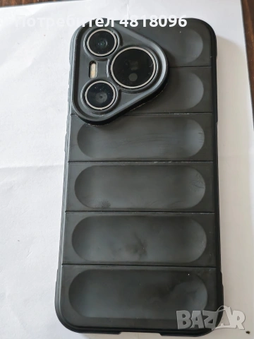 Продавам Huawei Pura 70, снимка 7 - Huawei - 55217343