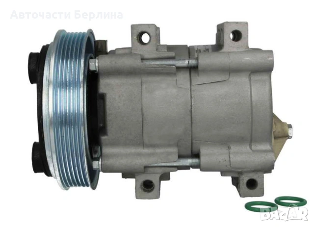 Компресор за климатик NISSENS NIS 89059