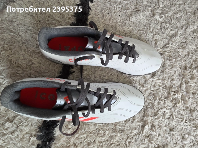Бутонки Adidas Copa, снимка 2 - Футбол - 55246911