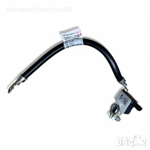 Кабел проводник на отрицателна клема на акумулатор за Audi A4 B8 1.8 TFSI (2008) 8K0915181B OEM