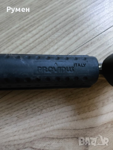 Газова горелка Providus с поялник, снимка 8 - Други инструменти - 54978662