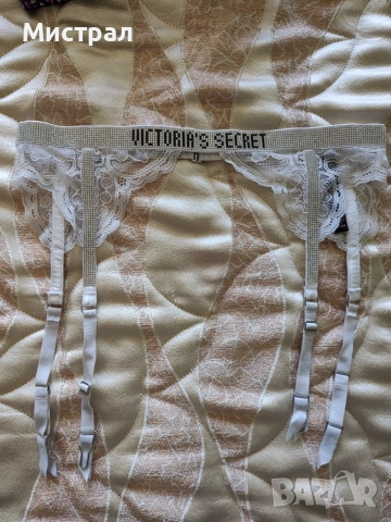 Сутиен Victoria Secret , снимка 10 - Бельо - 55419795