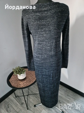Асиметрична туника ZARA, снимка 2 - Туники - 55156055